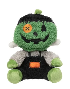 Jack-O Chan Frankenstein - Dog Toy