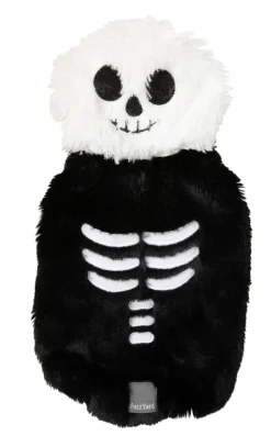 Jerry Spinefield - Fluffy Hoodie Costume