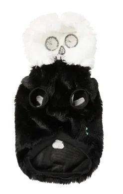 Jerry Spinefield - Fluffy Hoodie Costume