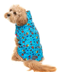 Kings of Gold School Hoodie