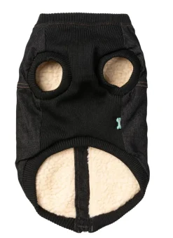 Kojima Harness Jacket - Black