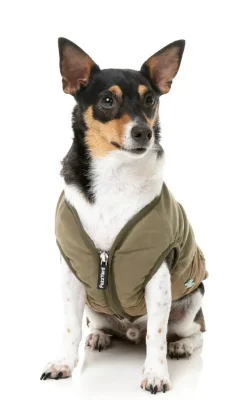 Kyoto Jacket - Khaki