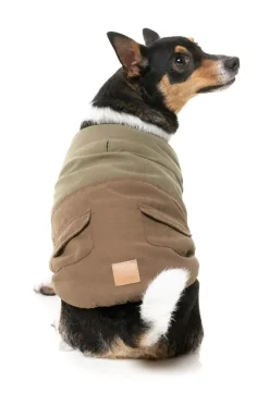 Kyoto Jacket - Khaki