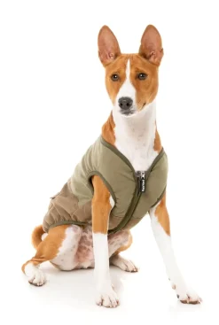 Kyoto Jacket - Khaki