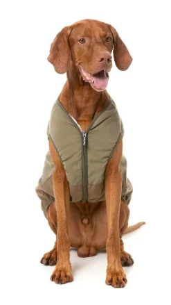 Kyoto Jacket - Khaki