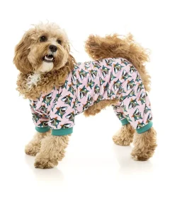LL Cool Jaw$ Pajamas