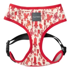 Meat Heads - Dog Harness