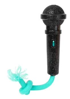 Mic Drop - Interactive Chew Toy