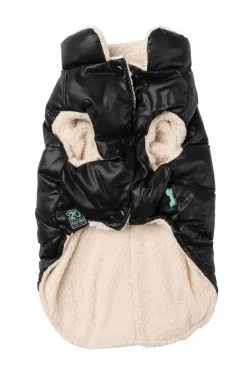 Milano Jacket - Black