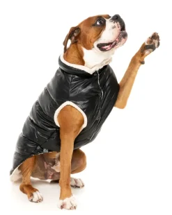 Milano Jacket - Black