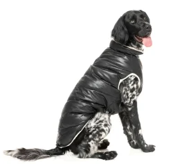 Milano Jacket - Black