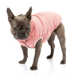 Mosman Puffer Jacket - Pink