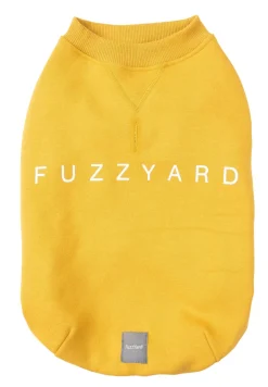 Mustard Street Sweater