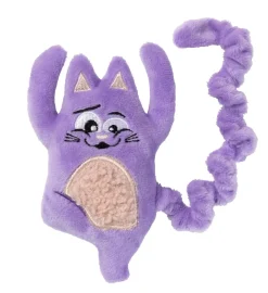 Namaste - Yoga Cats - Cat Toy