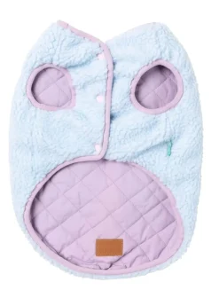 Nara 25 Jacket - Blue