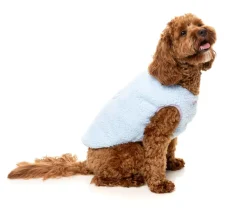 Nara 25 Jacket - Blue