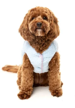 Nara 25 Jacket - Blue