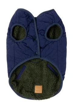 Nara Jacket - Dark Moss