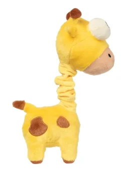 Neck Minnits - Neckholas The Giraffe
