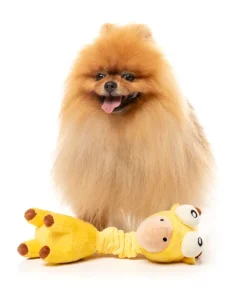 Neck Minnits - Neckholas The Giraffe