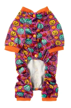 Oh My Gourd! - Dog Pajamas