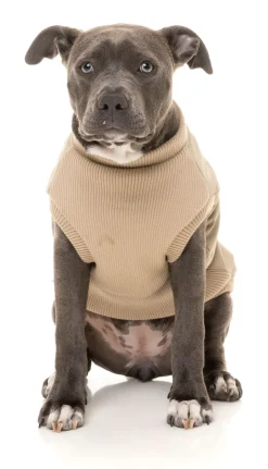 Oxford Tan MacGyver Jacket