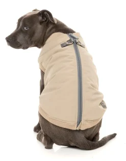 Oxford Tan MacGyver Jacket