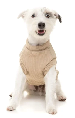 Oxford Tan MacGyver Jacket