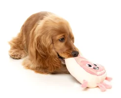 Piggy Smalls - Dog Toy