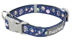 Pluto Pup - Dog Collar