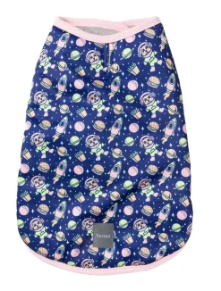 Pluto Pup - Wrap Vest