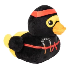 Quackie Chan - Dog Toy