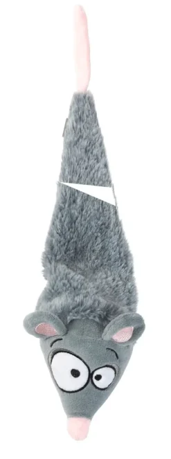 Rack Off Rat - The Yeetz - Dog Toy