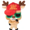 Ray-gun the Reindeer - Dog Toy