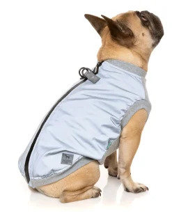 Reflective MacGyver Jacket