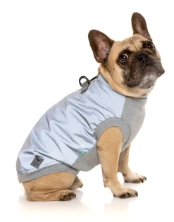 Reflective MacGyver Jacket