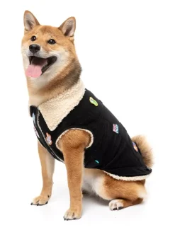 Rep It - Clubhouse Jacket