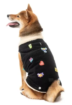 Rep It - Clubhouse Jacket