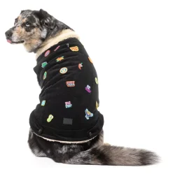 Rep It - Clubhouse Jacket