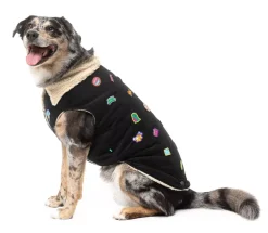 Rep It - Clubhouse Jacket