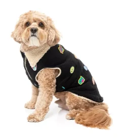 Rep It - Clubhouse Jacket