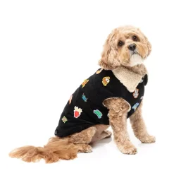 Rep It - Clubhouse Jacket