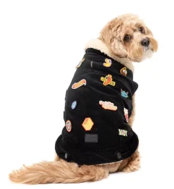 Rep It - Clubhouse Jacket