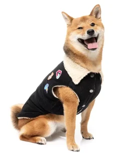 Rep It - Clubhouse Jacket