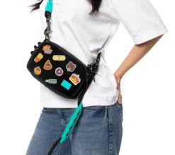 Rep It - Hands Free Rope Lead