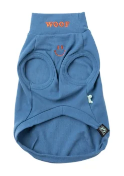 Rock It Sweater - Blue