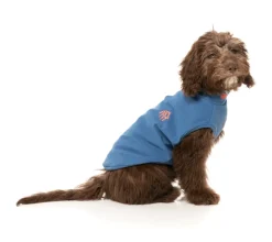 Rock It Sweater - Blue