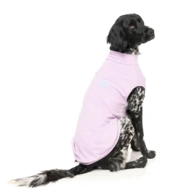 Rock It Sweater - Lilac