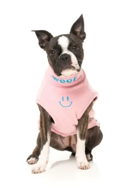 Rock It Sweater - Pink