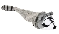 Run Along Raccoon - The Yeetz - Dog Toy